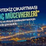 İstanbul’un köprülerine Avrupa’dan talip: Özelleştirme için Portekiz çıkartması