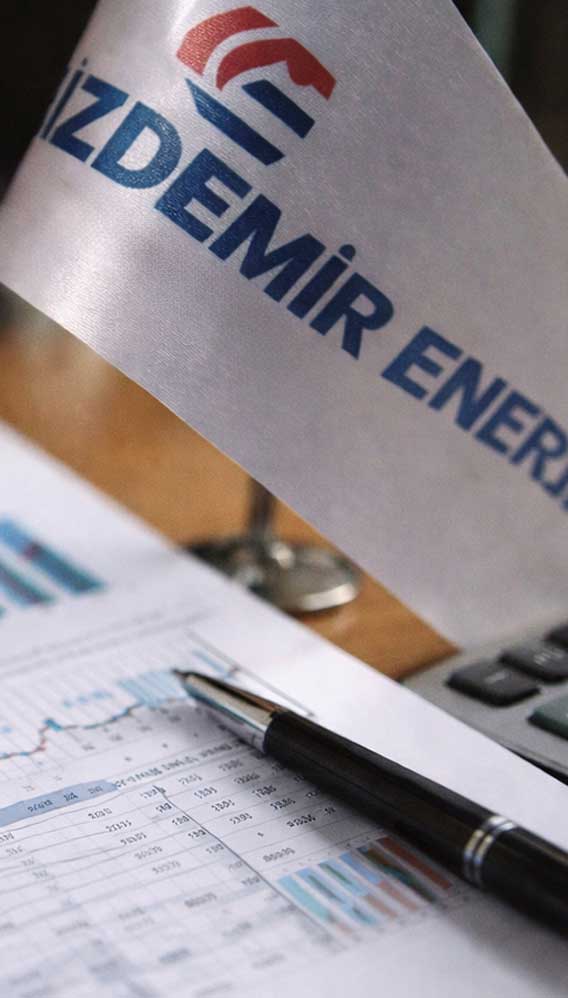 İzdemir Enerji’den temettü kararı: 2025 karı dağıtılacak mı?