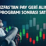 IZFAS pay satışından 1,3 milyon TL kâr elde etti