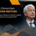 Jamie Dimon uyardı: İran savaşı enflasyon ve faizleri yükseltebilir