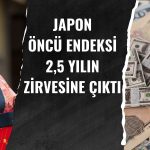 Japonya ekonomisinde toparlanma sinyalleri güçleniyor
