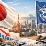 Japonya’ya IMF’den uyarı: Dış riskler büyümeyi frenleyecek