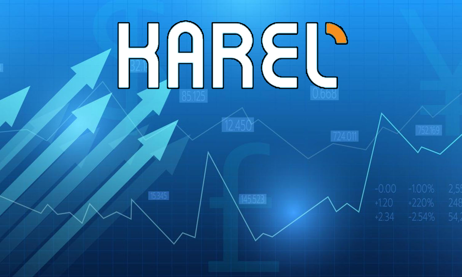 JCR Avrasya’dan Karel Elektronik’e (KAREL) not teyidi