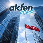 JCR Eurasia’dan Akfen’e güçlü not: Görünüm “durağan”