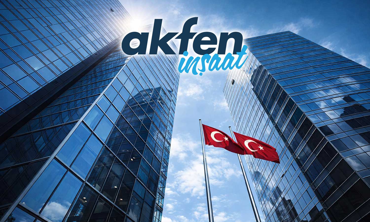 JCR Eurasia’dan Akfen’e güçlü not: Görünüm “durağan”