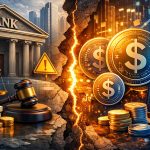 JPMorgan CFO’su uyardı: Stablecoin’ler bankacılık sistemini zorlayabilir