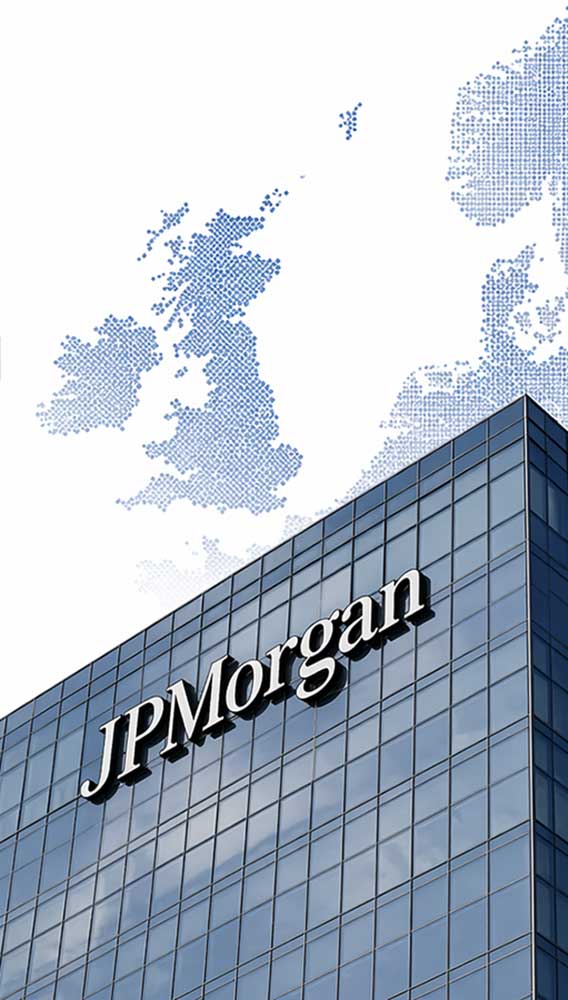 JPMorgan, ekonomik güvenlik programını Avrupa’ya taşıyor