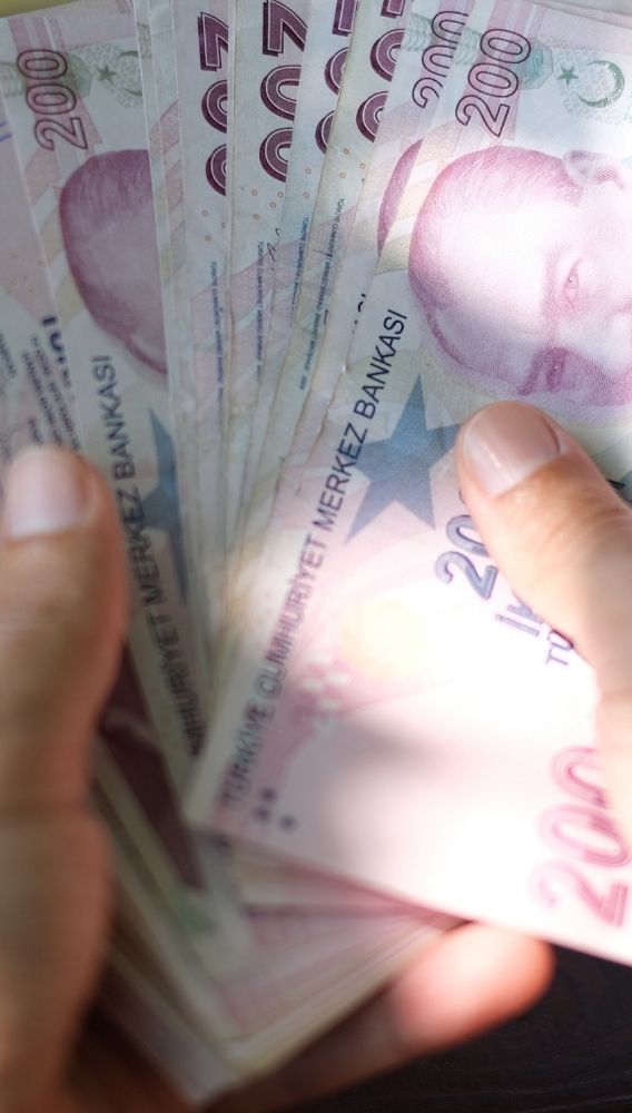 Kafein Yazılım’dan 4 milyon TL nakit temettü kararı