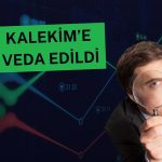 Kalekim (KLKIM) model portföyden çıkarıldı!