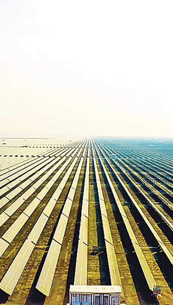 Kalyon Güneş’ten 3,4 milyar TL’lik tahsisli sermaye artırımı hamlesi