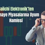 KAREL bağlı ortaklığından SPK başvurusu: Halka arz gelir mi?