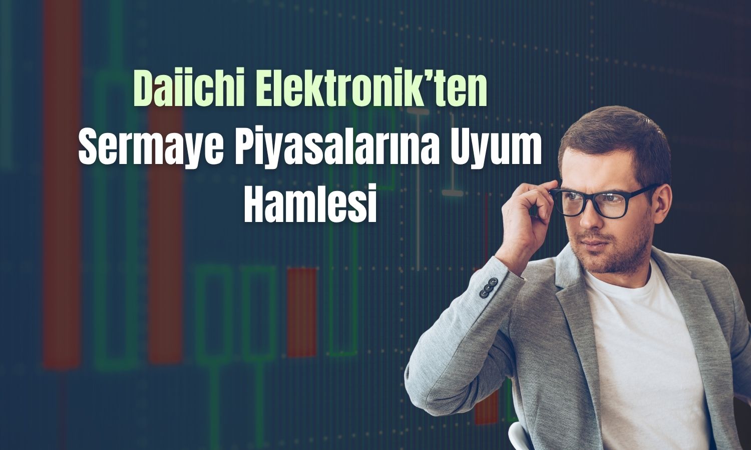 KAREL bağlı ortaklığından SPK başvurusu: Halka arz gelir mi?