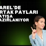 Karel’de 8 milyon TL’lik pay satışı gündemde