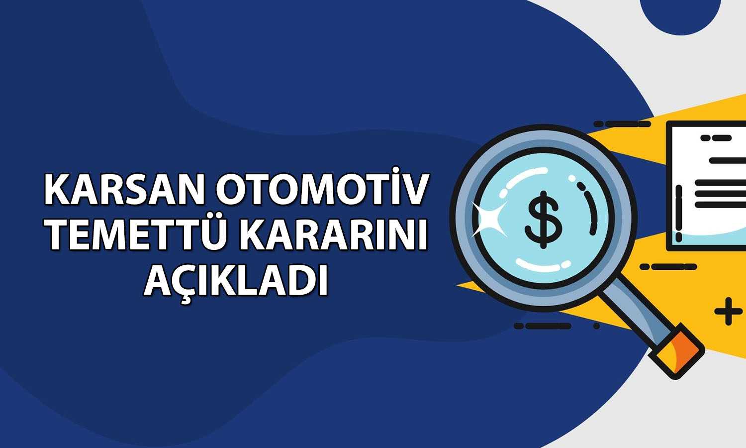 Karsan 179 milyon TL kar etmişti: Temettü verecek mi?