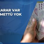 Kartonsan’dan temettü kararı: Dağıtım yapılmayacak