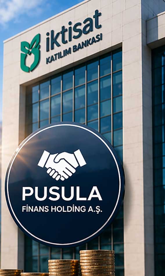 Katılımevim’den 12,4 milyar TL’lik dev satış