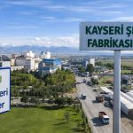 Kayseri Şeker’den 5,1 milyar TL’lik satış anlaşması
