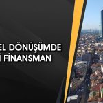 Kentsel dönüşüm için 3 milyon liraya kadar finansman imkanı