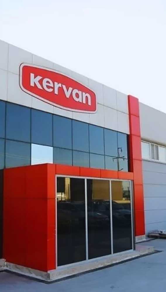 Kervan Gıda’dan yangın açıklaması: Finansal etki sınırlı kaldı