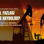 Kimse bunu beklemiyordu: Petrol fazlası kayboldu, fiyat tahminleri fırladı