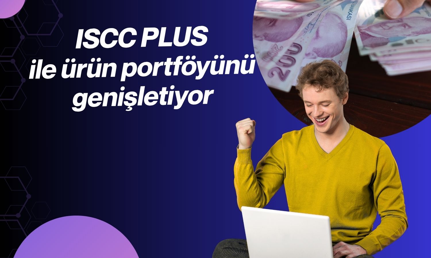 KMPUR sürdürülebilir üretimde sertifika aldı