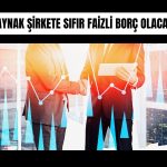 KONTR pay satışı: Şirkete faizsiz borç olarak verilecek