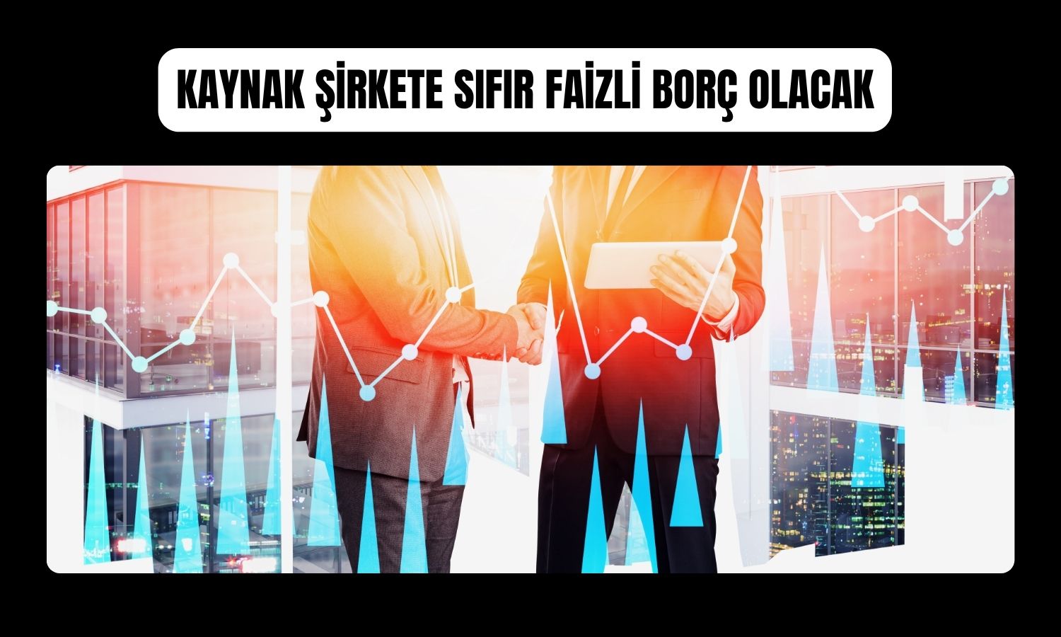 KONTR pay satışı: Şirkete faizsiz borç olarak verilecek