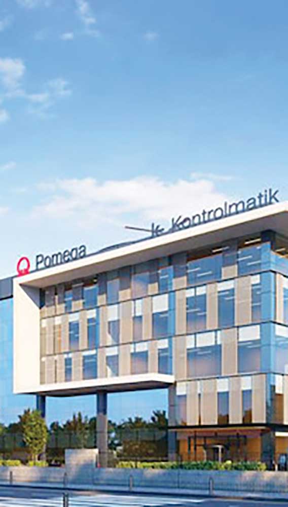 Kontrolmatik’e not indirimi ve negatif görünüm