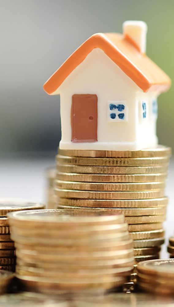 Konut fiyatlarında reel kayıp serisi Mart’ta da devam etti