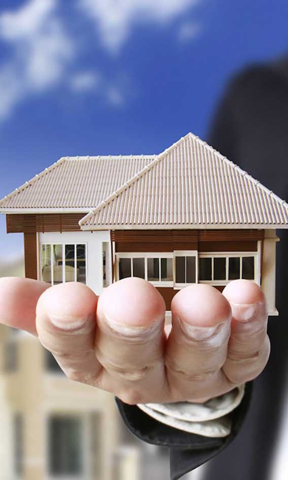 Konut satışları geriledi: İpotekli işlemler hızlandı