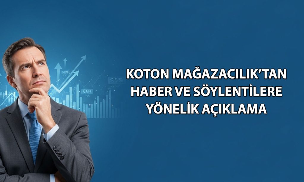Koton Mağazacılık Ukrayna’daki mağaza faaliyetlerini sonlandırdı