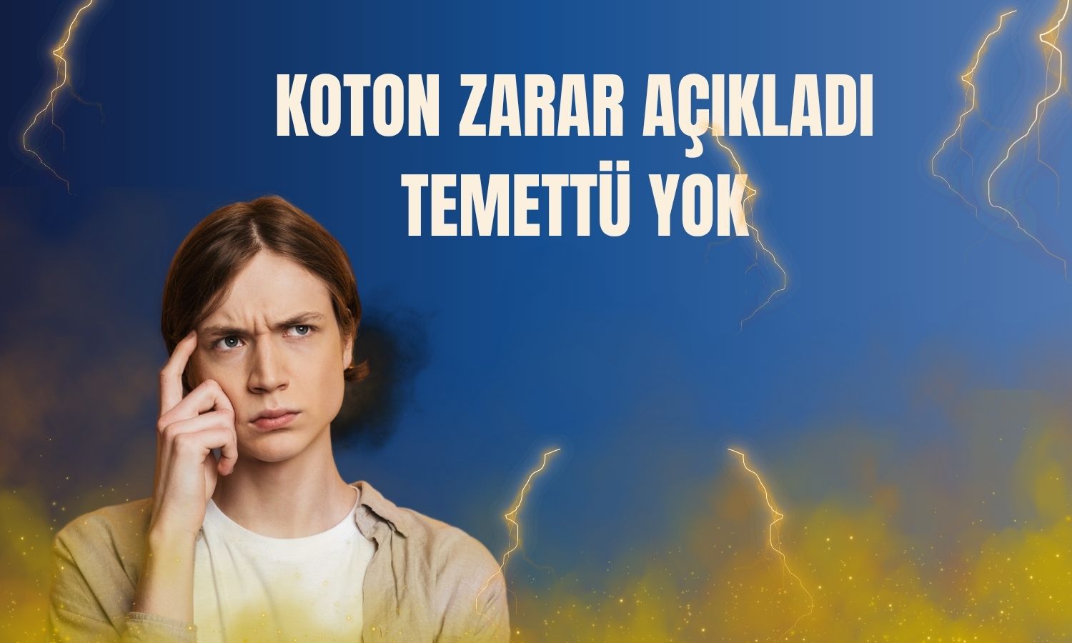 Koton’dan temettü kararı: Kâr dağıtımı yapılmayacak