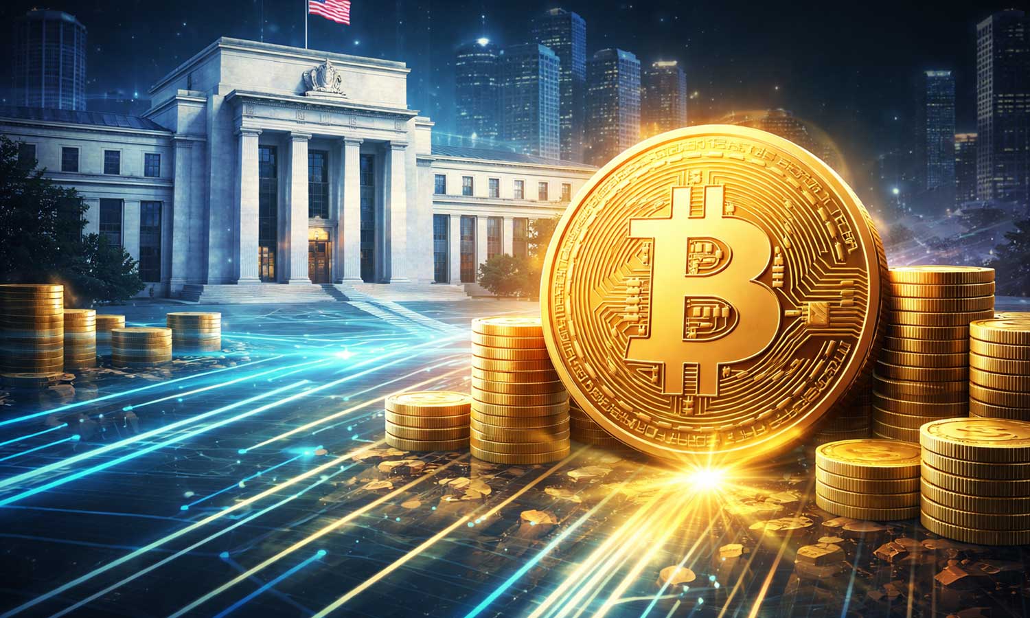 Kraken’ın Fed hesabı tartışma yarattı: Finansal sistem risk altında mı?