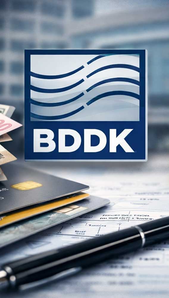 Kredi kartı limitlerinde son durum: BDDK’dan açıklama geldi