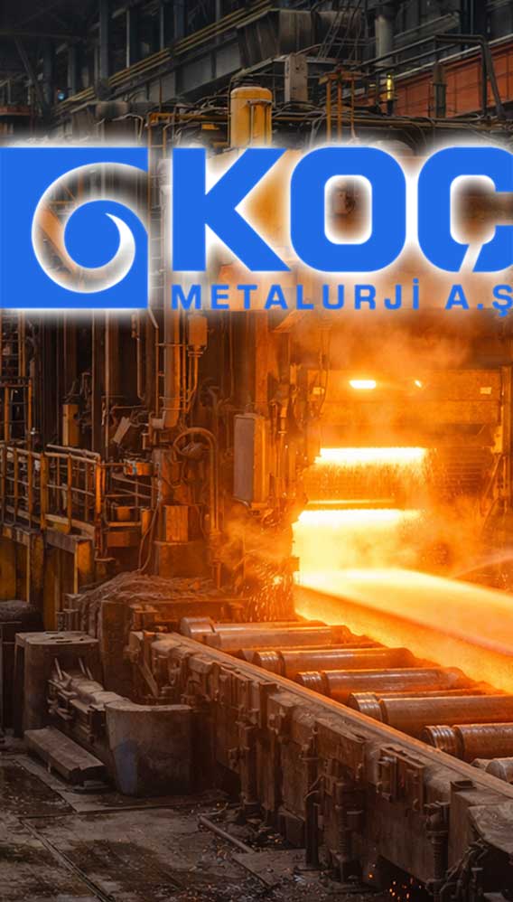 Kredi notu sabit kaldı: Koç Metalurji’de dengeli görünüm