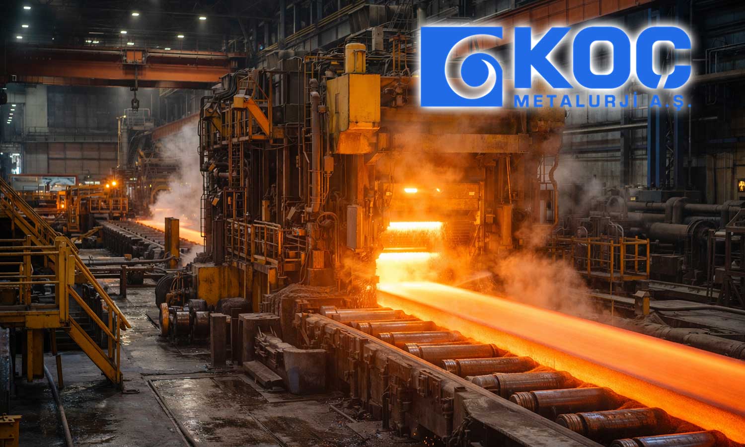 Kredi notu sabit kaldı: Koç Metalurji’de dengeli görünüm