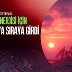 Kremlin’den gövde gösterisi: “Rus petrolü ve gazı için sıraya girdiler”