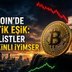 Kripto piyasasında fren: ETF çıkışları ve Fed belirsizliği