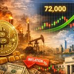 Kripto piyasasında temkinli Yükseliş: Riskler masada