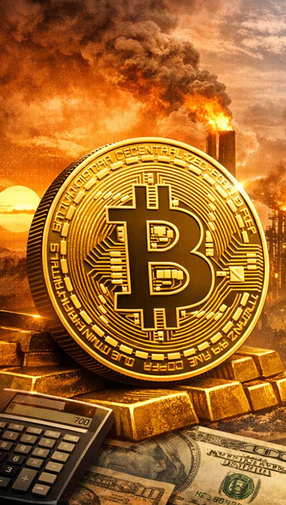 Kripto piyasasında temkinli Yükseliş: Riskler masada