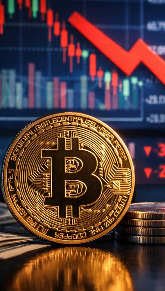 Kriptoya ilgi azaldı mı? JPMorgan’dan ilk çeyrek değerlendirmesi