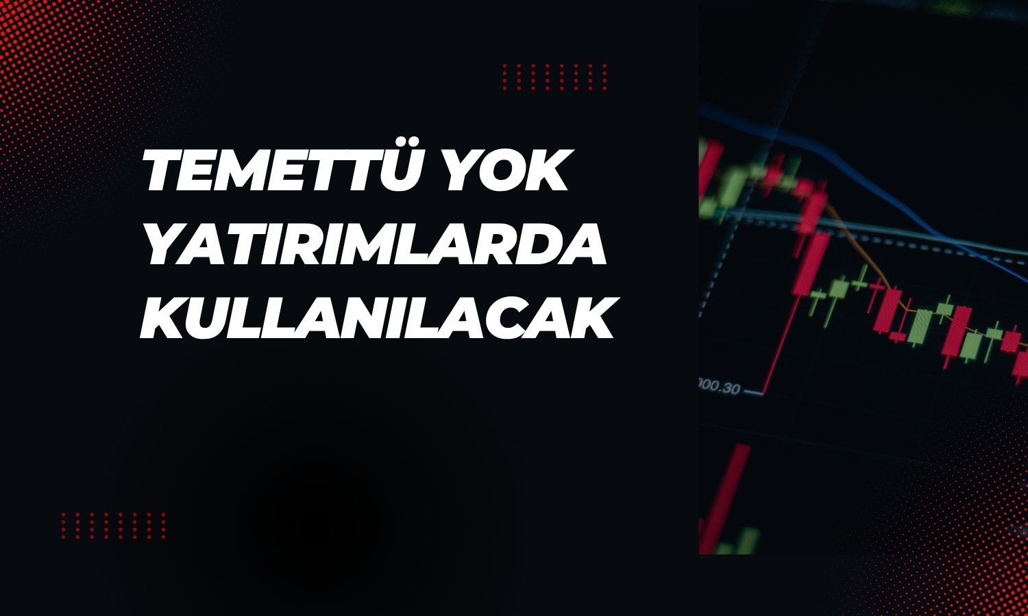 Kron Teknoloji kârı yatırımlara ayırma kararı aldı