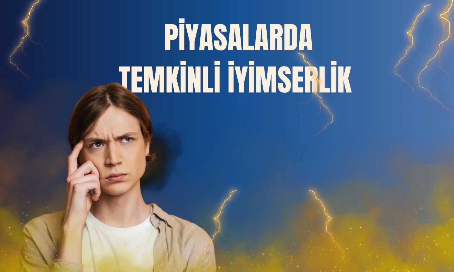 Küresel piyasalarda jeopolitik gerilim ve risk iştahı dengesi