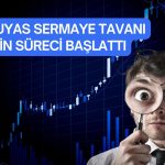 KUYAS kayıtlı sermaye tavanını 2,5 milyar TL’ye çıkarıyor