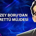 Kuzey Boru ortaklara toplam 12,4 milyon TL temettü verecek