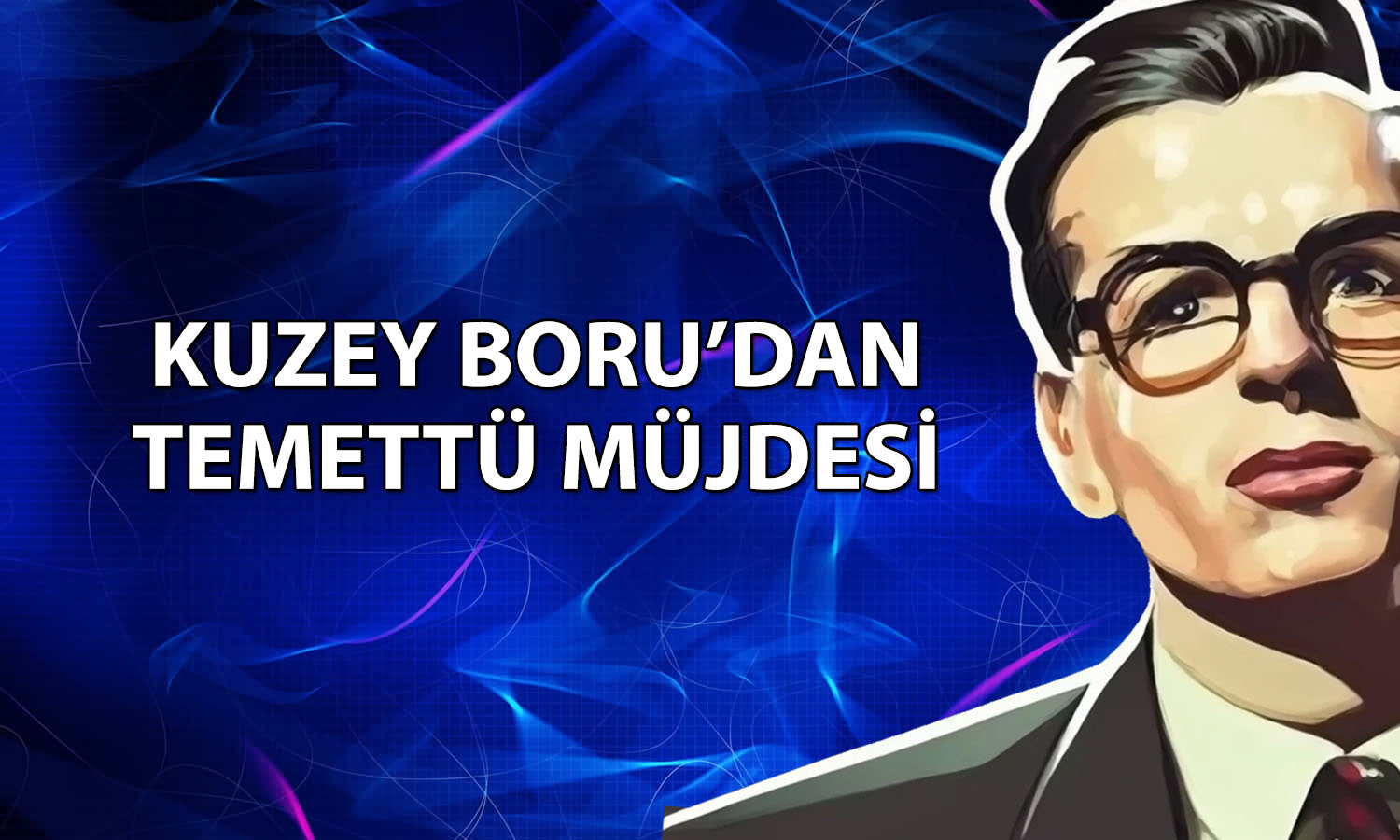 Kuzey Boru ortaklara toplam 12,4 milyon TL temettü verecek