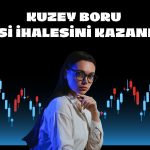 Kuzey Boru’dan 297 milyon TL’lik ihale başarısı