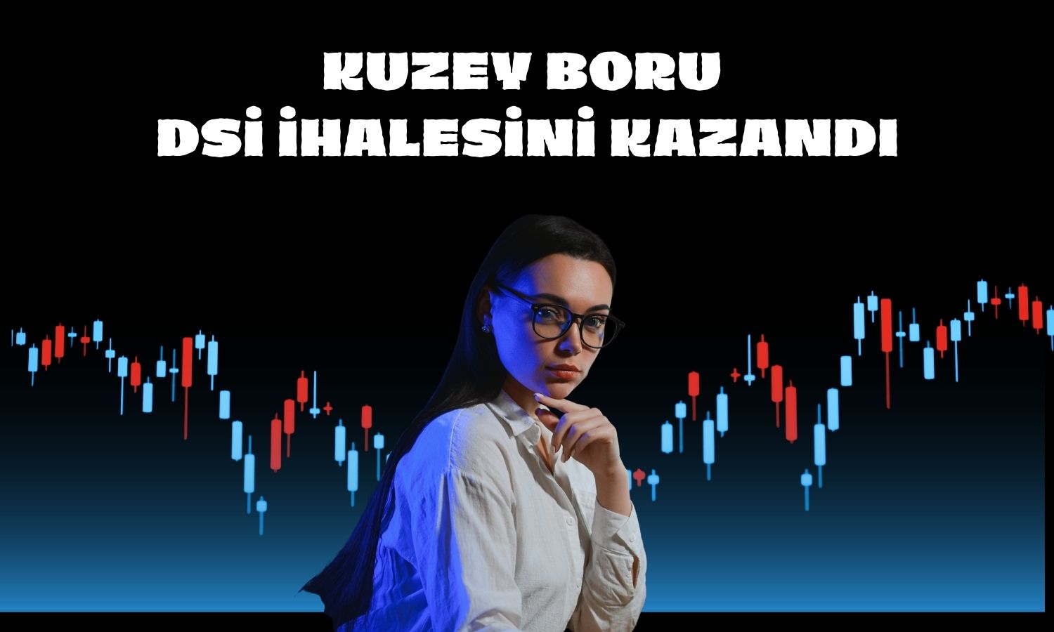 Kuzey Boru’dan 297 milyon TL’lik ihale başarısı