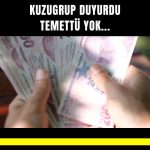 KZGYO temettü dağıtmama kararını onayladı