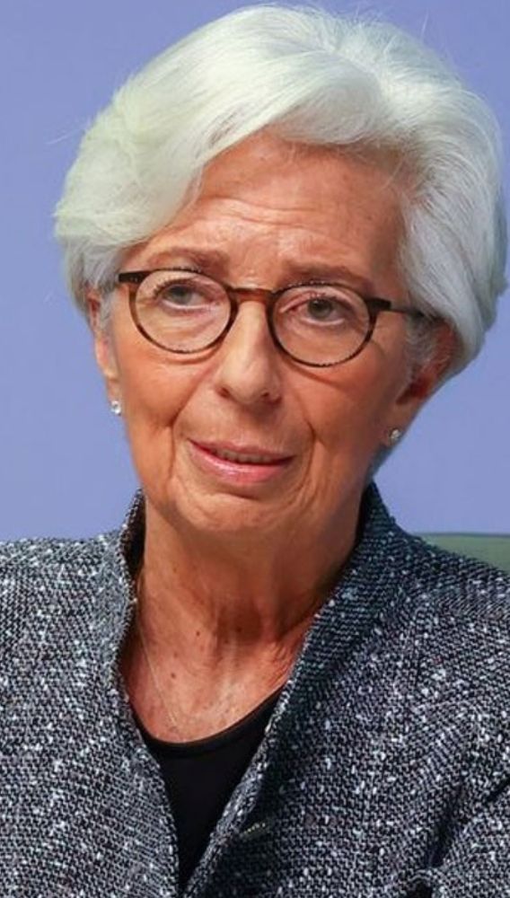 Lagarde konuştu: Haziran’da faiz artış ihtimali güçlendi
